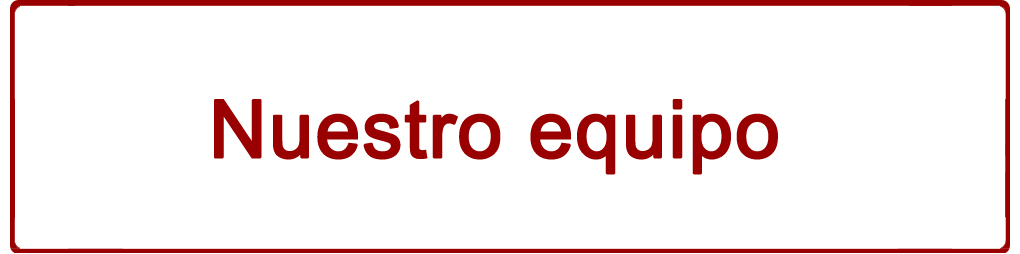 2015.11.03 Quienes somos - Nuestro equipo