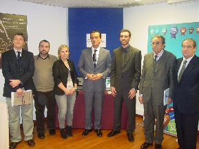 20� Presentaci�n empresas
