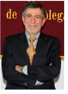 Ismael Quintanilla Pardo