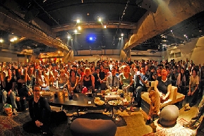 Pecha Kucha Night