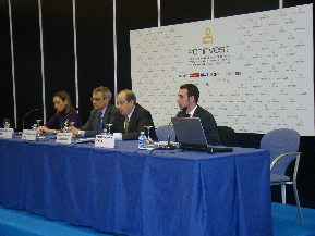 Jornada �Instrumentos de Financiaci�n para Pymes�