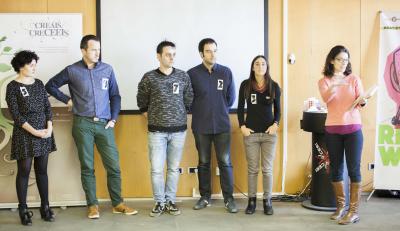 Reset Review 031215 presentaci�n