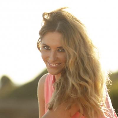 CV Cristina Castellanos
