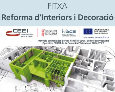 Reforma d'interiors i decoraci