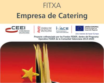 Empresa de catering