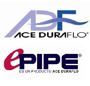 Logos ACE Duraflo