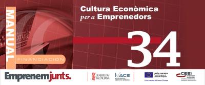 Cultura econ�mica per a emprenedors