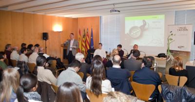 charla productividad 21012016