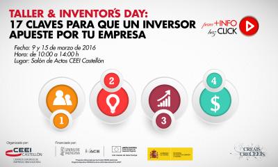 Presentación Pablo Gimeno 150316