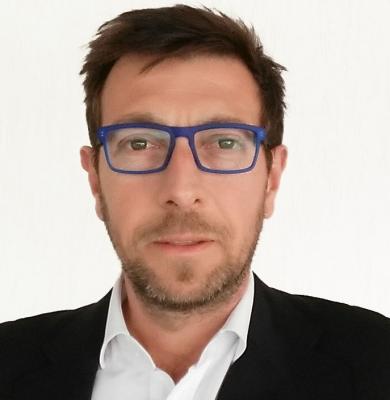 Hervé Destribats