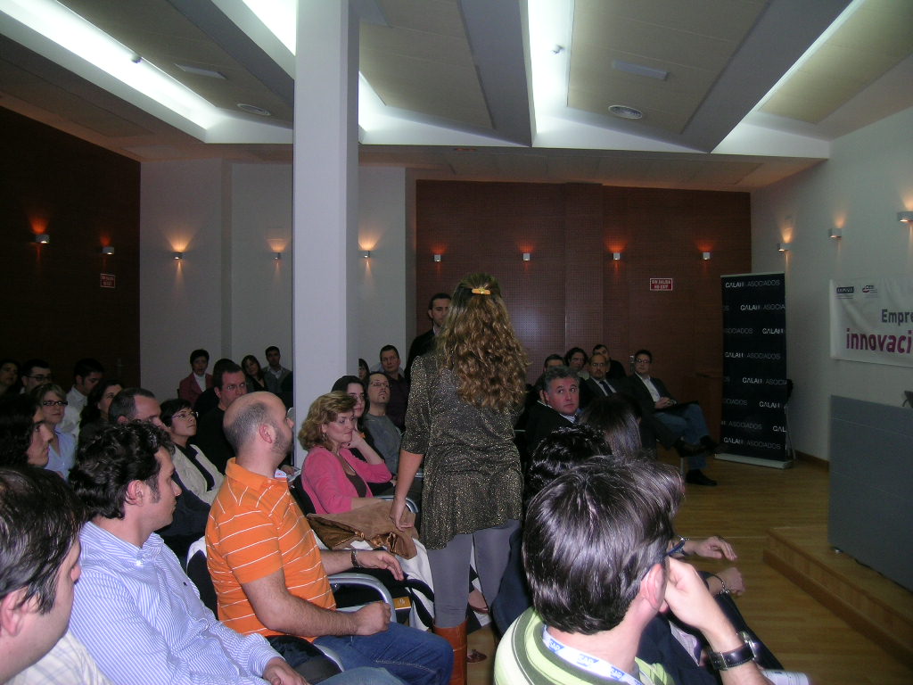 Iniciador Alicante-25