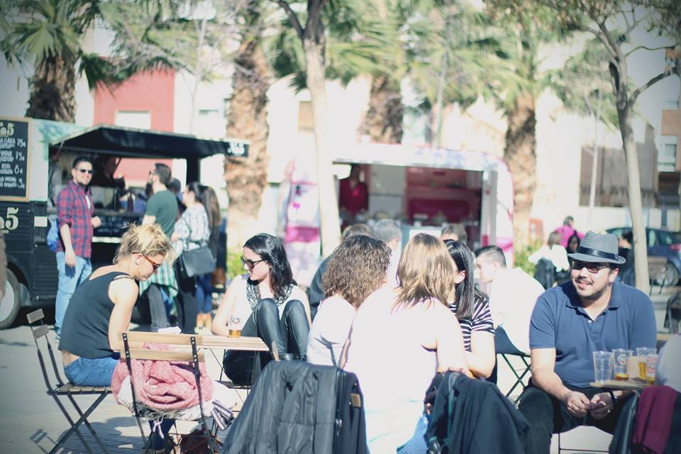 Nuevas oportunidades en el sector hostelería: emprendimiento e innovación