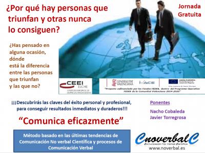 �Por qu� hay personas que triunfan y otras nunca lo consiguen?