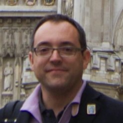 Francisco Javier García de Quirós