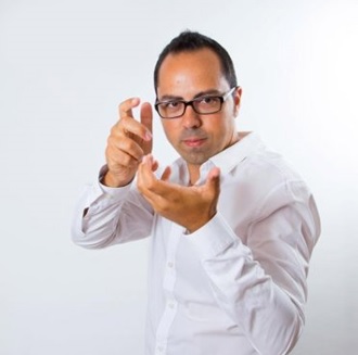 Daniel Pastor
