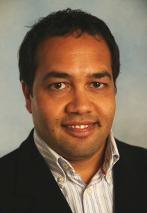 Antonio Hyder