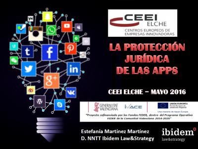 La protecci�n jur�dica de las APPs