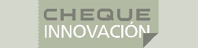 cheque de innovaci�n