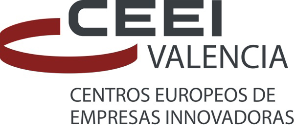Logo CEEI Valencia[;;;][;;;]