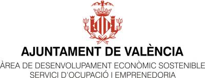 Ajuntament de Val�ncia �rea de Desenvolupament Econ�mic
