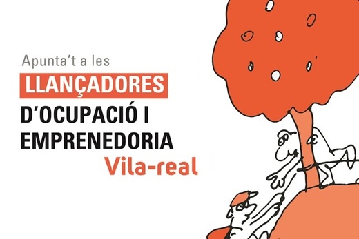 Vila-real contará con una Lanzadera de Empleo para los jóvenes
