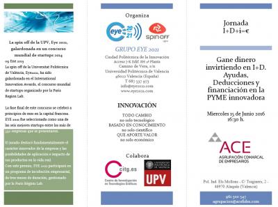 Jornada I+D+i=�