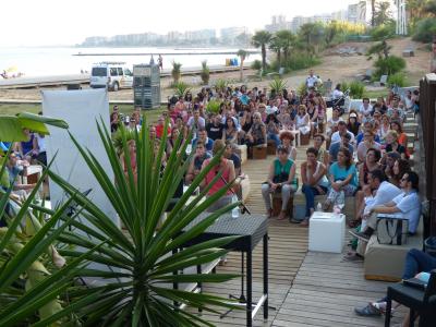 Programa de la Jornada C�mo organizar un Evento de �xito