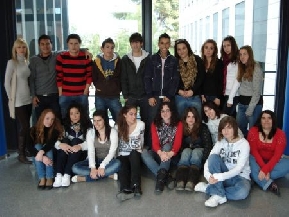 Cooperativa Comanises