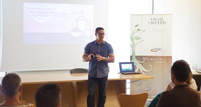 Ponencia Antonio Calle, 24062016