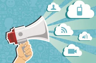 Programa de la Jornada "Cómo optimizar mi presencia en las redes sociales"
