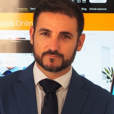 Andrés de España Serrano