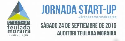 Programa Jornada Start-Up