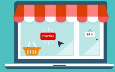 Programa de la Jornada: El comercio electrónico como potente canal de expansión comer