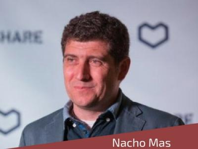 Ponente Nacho Mas