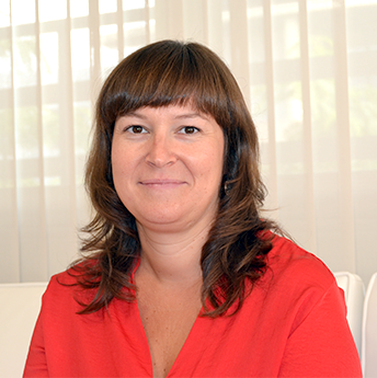 Sonia Gual