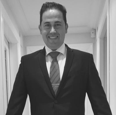 Marcos Avila