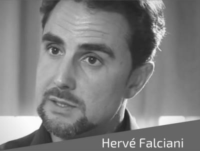 Herv� Falciani
