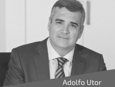 Adolfo Utor