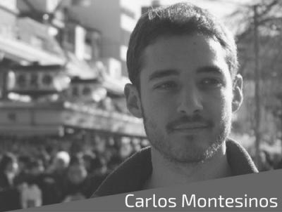 Carlos Montesinos