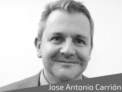 Jose Antonio Carri�n
