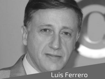 Luis Ferrero Rosell�