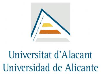 Universidad de Alicante / Universitat dAlacant