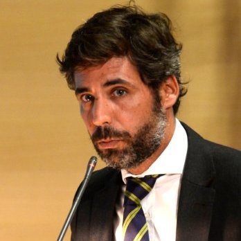Javier Tomé