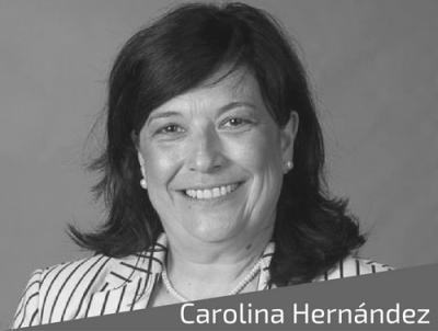 Carolina Hern�ndez