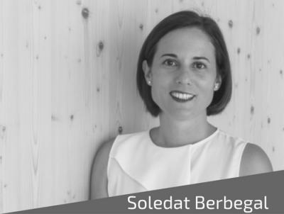 soledat Berbegal