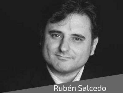 Rub�n Salcedo