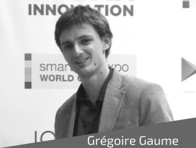 Grégoire Gaume