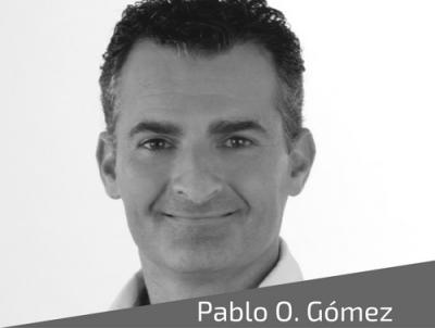 Pablo G�mez