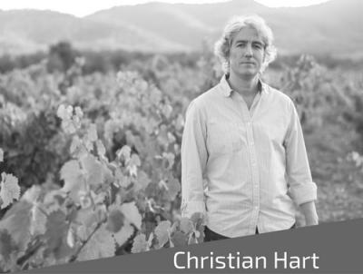Christian Hart