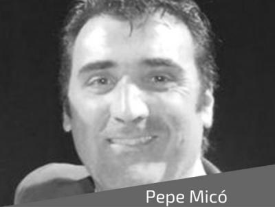 Pepe Mic�